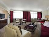 Presidential Double Suite