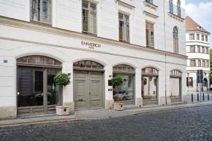 Emmerich Hotel Gorlitz, Gorlitz