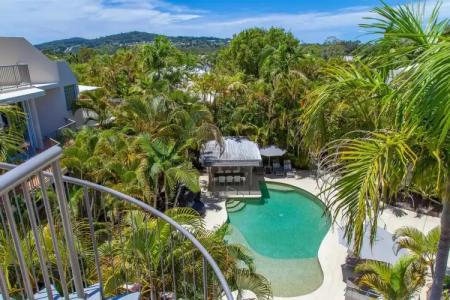 Noosa Tropicana - 28