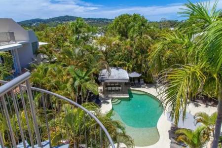 Noosa Tropicana - 197