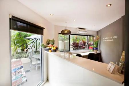 Noosa Tropicana - 21