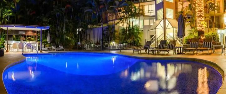 Noosa Tropicana - 78