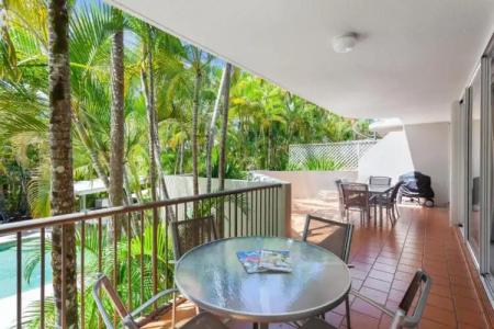 Noosa Tropicana - 148