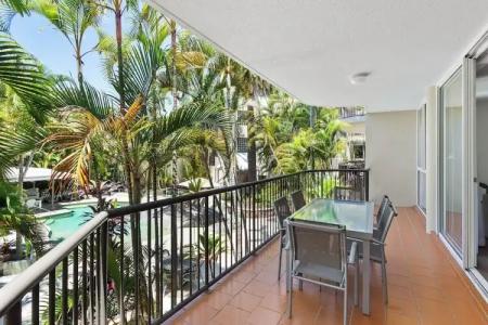 Noosa Tropicana - 117