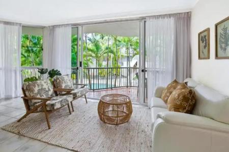 Noosa Tropicana - 48