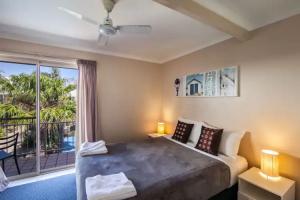 Pelican Beach Resort Noosa, Noosaville