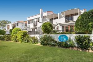 Villa Aqua, Noosaville