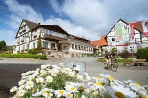 Familotel Ottonenhof, Diemelsee