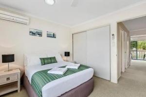 Terrapin Apartments, Noosaville