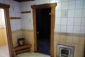 Guest House «Saunakula», Laagri