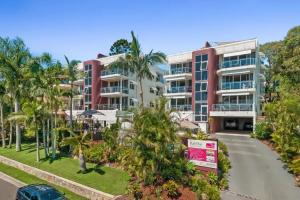 Bali Hai Apartments Noosa, Noosa Heads
