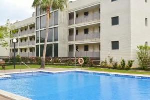 Apartamentos Vila del Far, Sant Carles de la Rapita