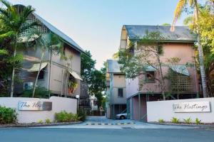 The Hastings Beach Houses, Noosa Heads