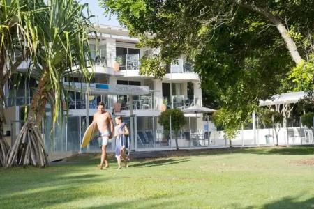 SandCastles Noosa - 17