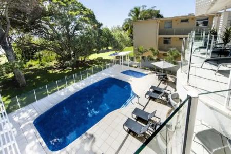 SandCastles Noosa - 118