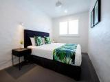 2 Bedrooms Deluxe Apartment beachfront