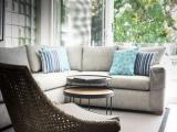 2 Bedrooms Deluxe Apartment with partial sea view