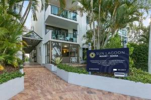 Sun Lagoon Resort, Noosa Heads