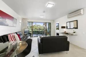 Sun Lagoon Resort, Noosa Heads