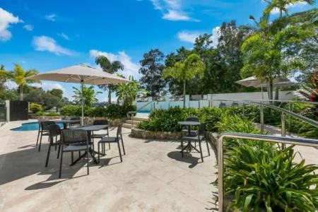 Sun Lagoon Resort - 12