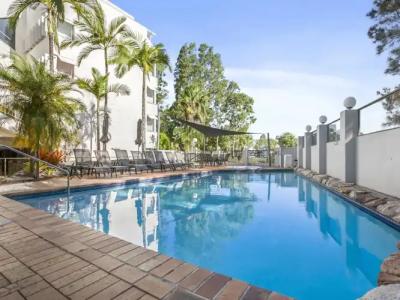 Sun Lagoon Resort - 16