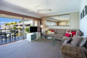 Noosa Shores Resort, Noosa Heads