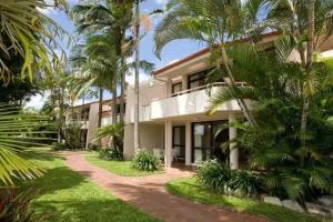 The Noosa Apartments, Noosa Heads