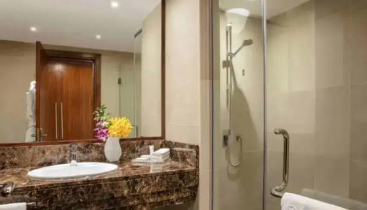 Jumeira Rotana - 112
