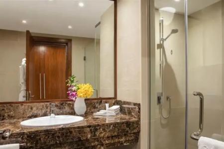 Jumeira Rotana - 105