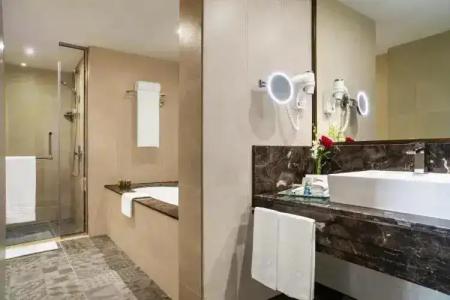 Jumeira Rotana - 111