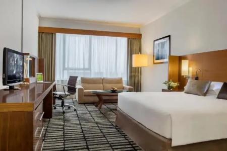 Jumeira Rotana - 103