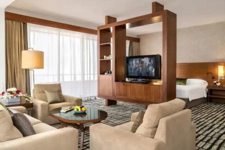 Jumeira Rotana - 116