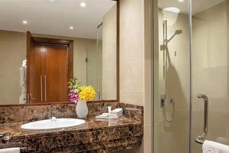 Jumeira Rotana - 102