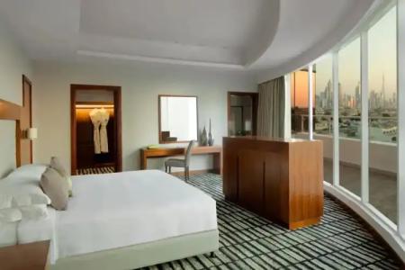 Jumeira Rotana - 113