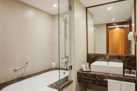 Jumeira Rotana - 118