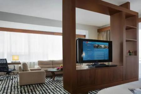 Jumeira Rotana - 117