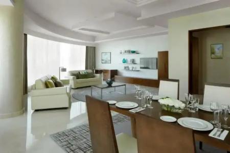 Jumeira Rotana - 114