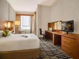 1 Bedroom Double Suite with balcony and with Burj Khalifa view