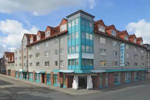 Hotel Residenz, Oberhausen