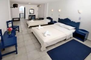 Lagada Beach Hotel, Adamas