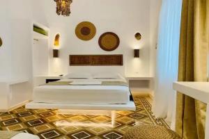 Semiramis Guesthouse, Adamas