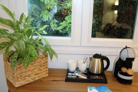 Semiramis Guesthouse - 124