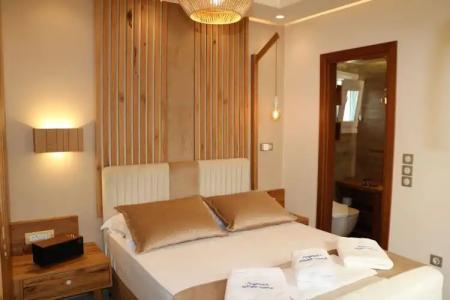 Semiramis Guesthouse - 123