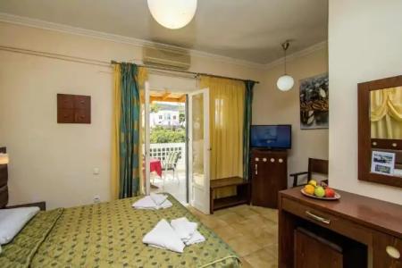 Semiramis Guesthouse - 86