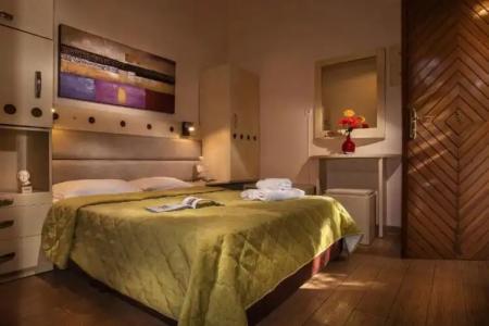 Semiramis Guesthouse - 78