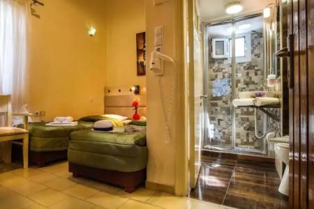 Semiramis Guesthouse - 79