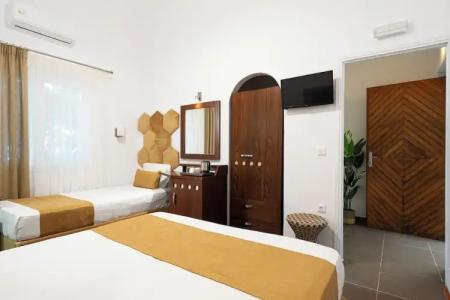 Semiramis Guesthouse - 45