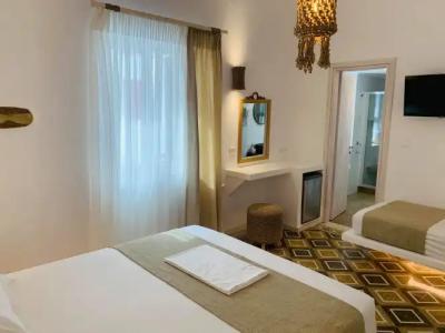 Semiramis Guesthouse - 6