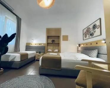 Semiramis Guesthouse - 40