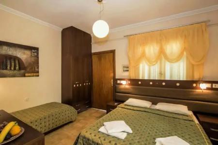 Semiramis Guesthouse - 85